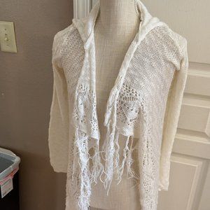 White Cover Up